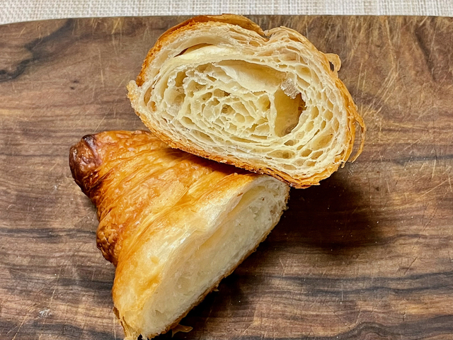 【BAKER Aoyagi】セルワッサン