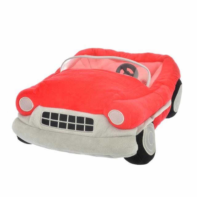 ぬいぐるみ<オープンカー> 4400円