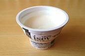 【日本ルナ Isey SKYR プレーンヨーグルト 660g(110g×6個) 948円】クリーミーな舌触りがやみつきになりそう
