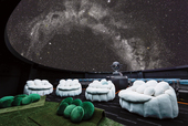 コニカミノルタプラネタリウム“満天”in Sunshine City