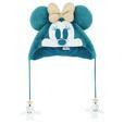ファンキャップ 3,600円｜東京ディズニーシー25周年“スパークリング・ジュビリー”スペシャルグッズ｜販売店舗：東京ディズニーシー「エンポーリオ」｜発売日：2026年10月1日（木）
