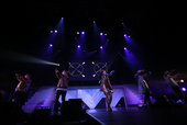 「MYNAME LIVE HOUSE TOUR 2015 