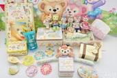 【東京ディズニーシー】「ダッフィー&フレンズ」2021年夏～9/2までに買えるグッズ完全ガイド（最新版）