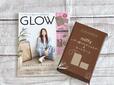 2025年4月28日（月）に発売された雑誌『GLOW』6月号増刊：1,650円（税込）
