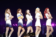 Red Velvet＠「SMTOWN LIVE WORLD TOUR IN JAPAN」