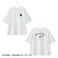 『名探偵コナン』ユニセックスプリントTシャツ