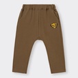 BABY(TODDLER)サマナルパンツ10分丈｜1,490円｜GUディズニー「101匹わんちゃん」「ダンボ」「ライオン・キング」キッズコレクション