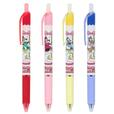 ボールペンセット 1,400円|東京ディズニーリゾート新作ステーショナリーグッズ|販売店舗:東京ディズニーランド「グランドエンポーリアム」、東京ディズニーシー「イル・ポスティーノ・ステーショナリー」|発売日:2026年11月26日(木)