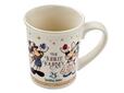 スーベニアカップ 対象メニューにプラス900円｜東京ディズニーシー25周年フードスーベニア｜販売店舗：東京ディズニーシー「ザンビーニ・ブラザーズ・リストランテ」｜発売日：2026年5月25日（月）