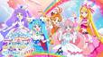 「ひろがるスカイ！プリキュア」