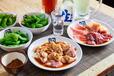 「焼肉酒場セット」―黒MIX【牛角の『焼肉酒場セット』がパワーアップ!】