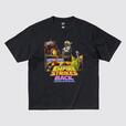 グラフィックTシャツ（半袖・オーバーサイズフィット） ¥1,990→¥1,290｜ユニクロ UT スター・ウォーズ ポスターコレクション「Star Wars: Remastered by 河村康輔」