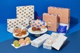 【デセール・シュー】パッケージもかわいい!