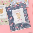 【モンチッチ×kippis】『モンチッチ×kippis coffee』/コーヒーフレーバーは、豊かなコクとまろやかな口当たりが特長のグアテマラ