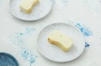 とろ生チーズケーキ【ジューシー湘南ゴールド】