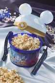 ポップコーン、バケット付き ¥2,000