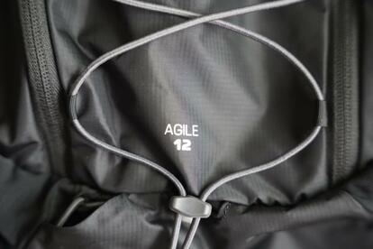 サロモンの「軽量でコンパクトなバックパック」日帰り登山最強説