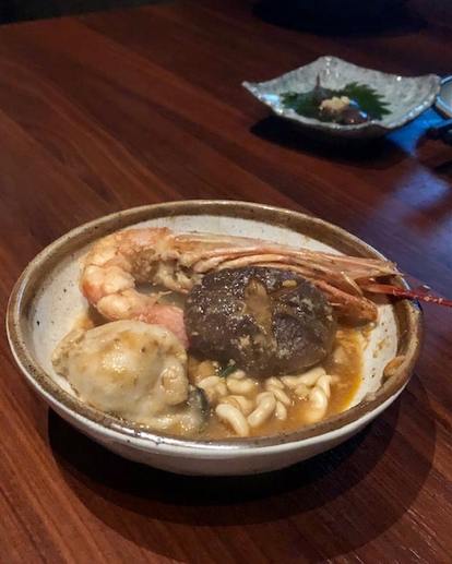 1万リツイート 痛風鍋 って本当に美味しいの 実際に食べてみて徹底解説 おすすめ店紹介 1 2 うまいめし