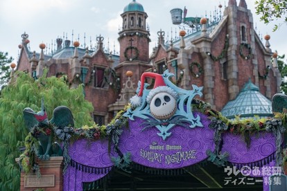 TDL】35周年のハロウィーン＆アトラクションを満喫! 遠方民のための