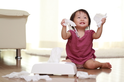 こんなはずじゃなかった 子育ての理想と現実 ギャップあるある 1 2 ハピママ