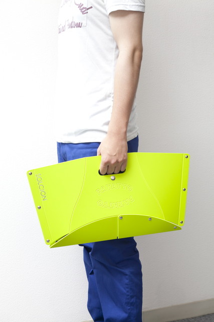 夏フェスグッズ2015／「PATATTO」