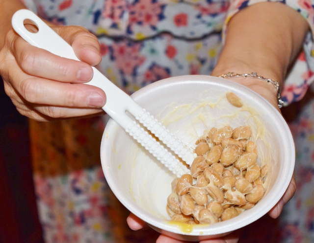 いろんなトッピングで“納豆”を楽しめる「納豆納涼祭り」フォトギャラリー