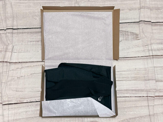 いざ開封!【スヌーピー メッセンジャーバッグ】