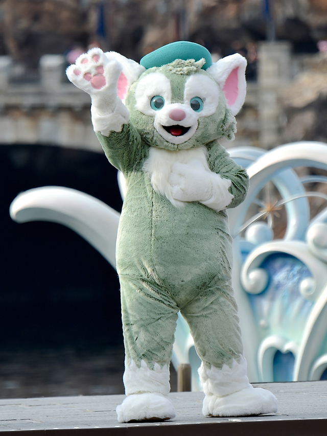 カムジョイン・ユア・フレンズ　撮影/MezzoMiki