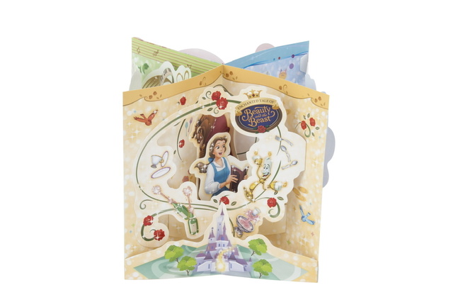 グリーティングカード ¥1,000