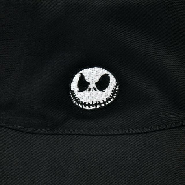 ハット＜ジャック・スケリントン＞ 2,970円  『ティム・バートン ナイトメアー・ビフォア・クリスマス』30周年記念商品