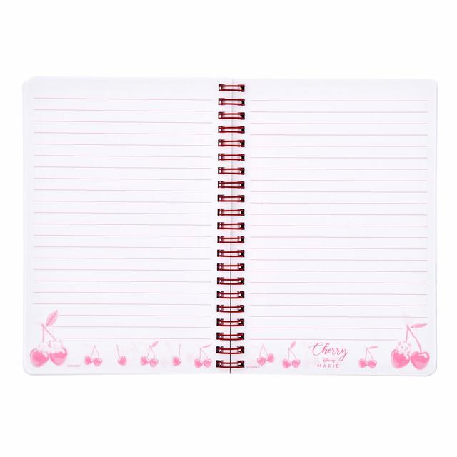 ノート＜マリー＞ 660円