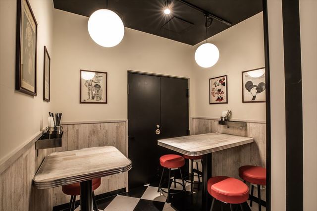 男のオムライス　EGG BOMB