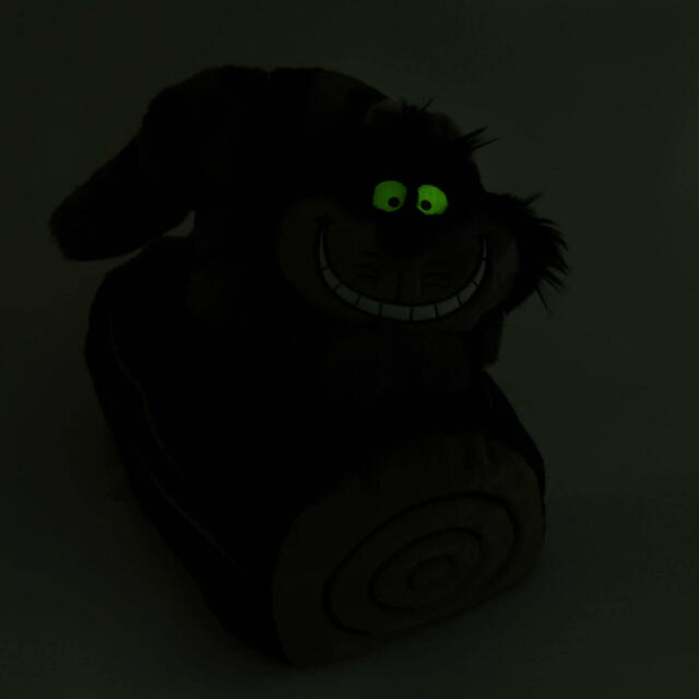 チェシャ猫 ティッシュボックスカバー CHESHIRE CAT 4,400円