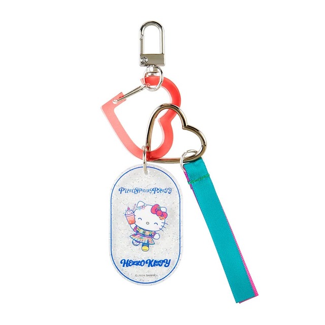 キーチャーム(ハローキティ)
