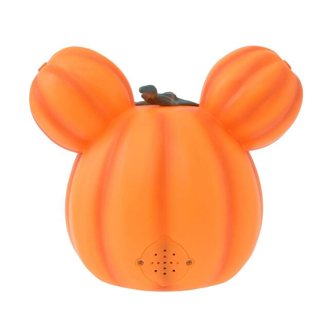 ミッキー フィギュア シンギング&ライトアップ Disney Halloween 2026 4,000円