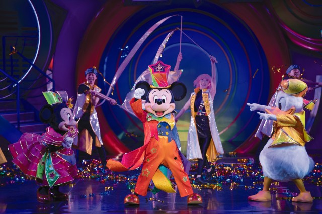 クラブマウスビート