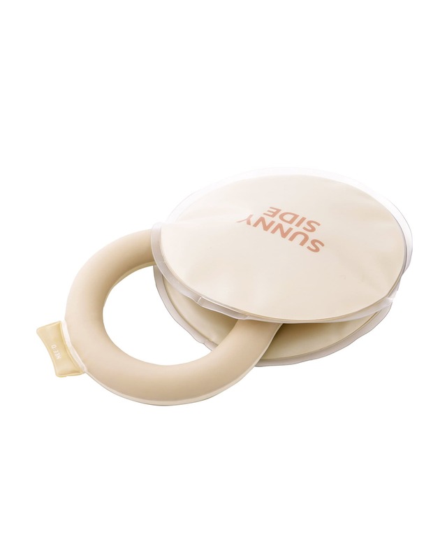 【3COINSのひんやりグッズ売上ランキング 5位】「クールネックバンド用保冷剤」330円（税込）