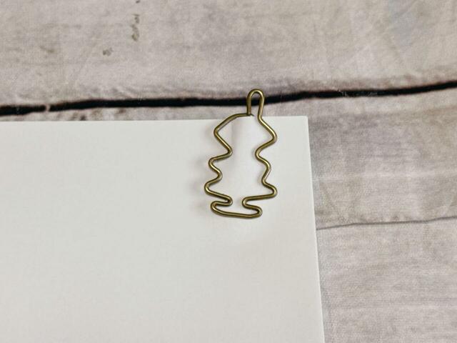 紙もしっかりまとまります