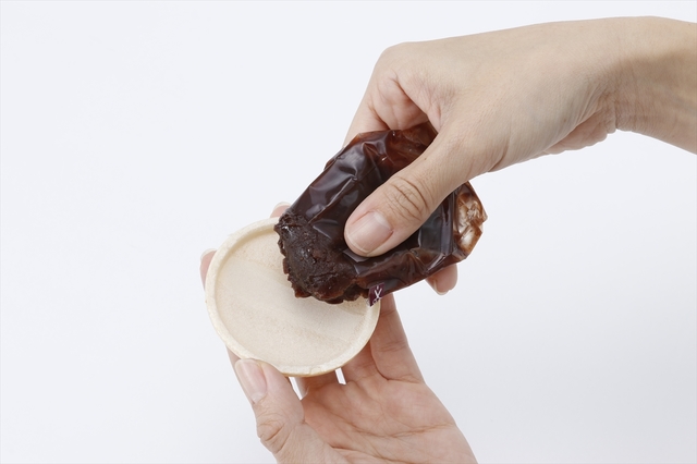 どろぼうねこもなか