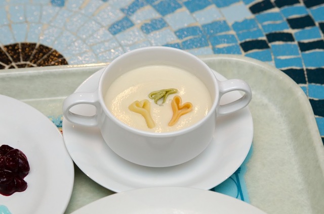 プラザパビリオン・レストランSPセット