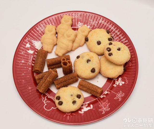 東京ディズニーリゾートのオススメお菓子