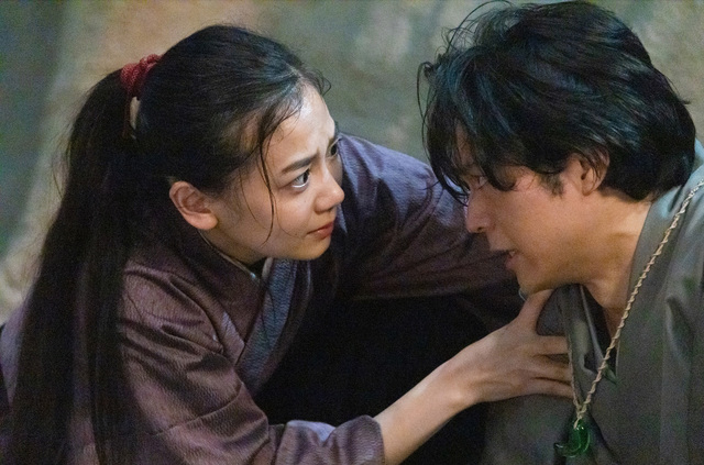 『愛国女子―紅武士道』