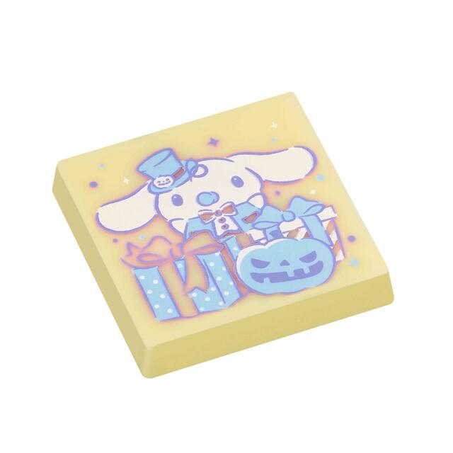 「【みるく】ホワイトチョコレート」【ゴディバ ハロウィン コレクション】