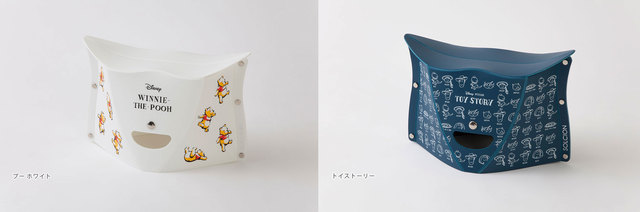 「PATATTO180・ディズニーバージョン」2019年モデル