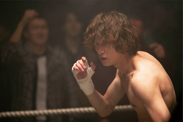 『きみの瞳が問いかけている』