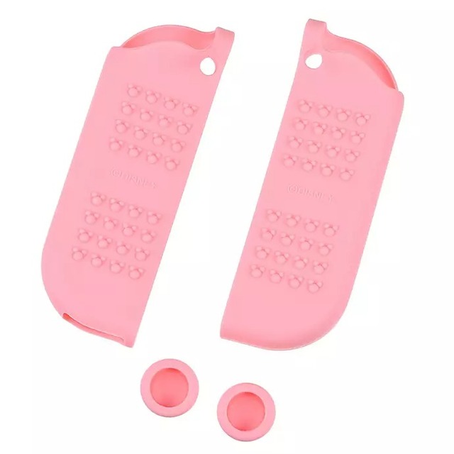 ジョイコンカバー<ミニー>