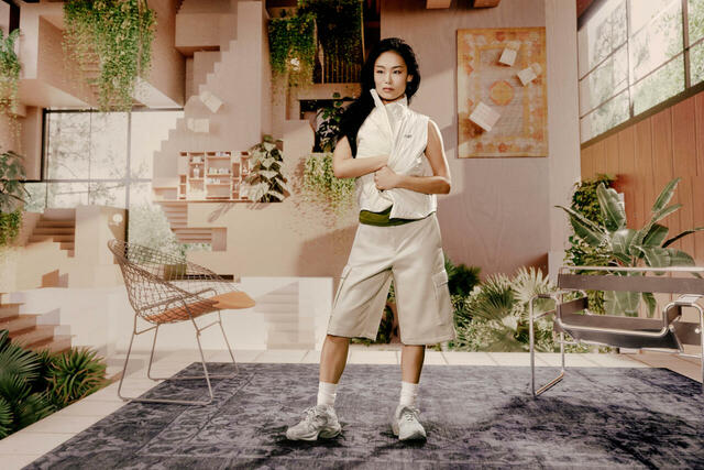 ニューバランス／WRPD Runner FCA