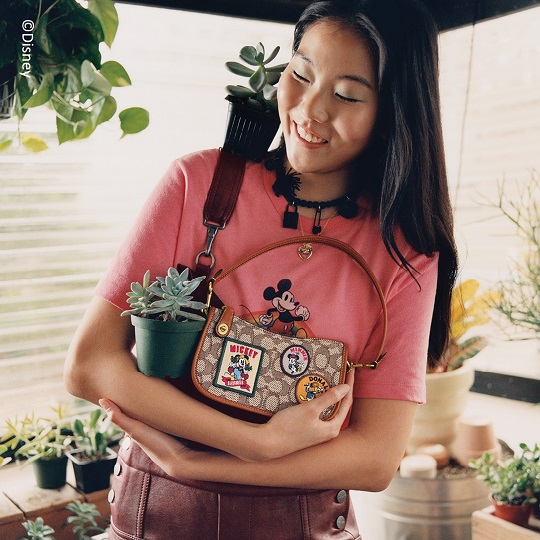 スウィンガー 20シグネチャー テキスタイル ジャカード パッチ ¥66,000