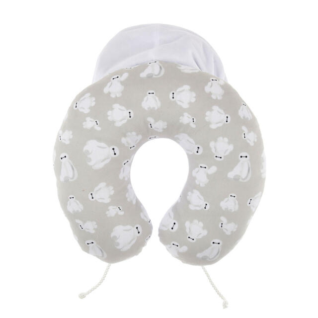 ベイマックス ネックピロー フード BAYMAX 3,300円