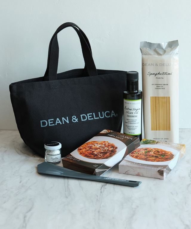 数量限定のハッピーバッグ販売 イタリアンセット